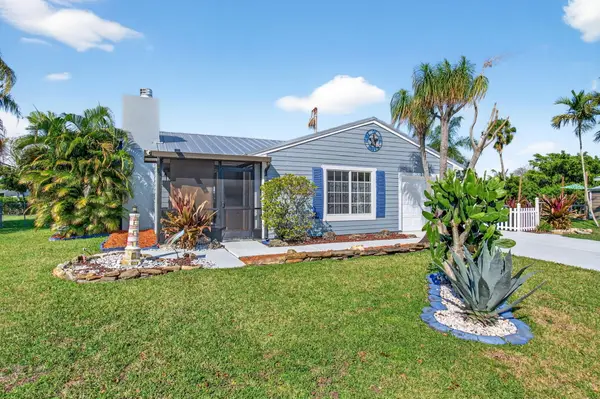 5333 Limewood Court, Boynton Beach, FL 33472