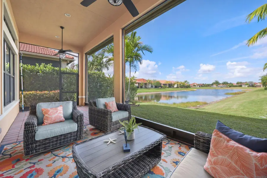 9149 E Leon Cir Circle E, Parkland, FL 33076 - #2