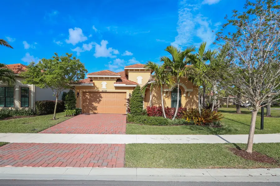 9149 E Leon Cir Circle E, Parkland, FL 33076 - #3