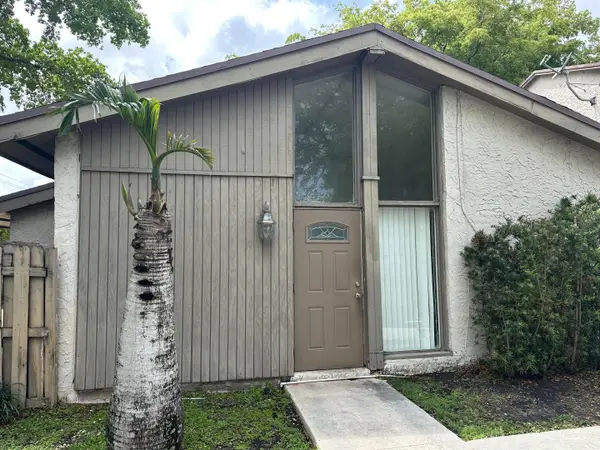 7275 W Sunrise Boulevard #7275l, Plantation, FL 33313