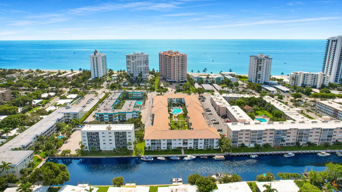 1461 S Ocean Boulevard #106, Lauderdale By The Sea, FL 33062 - #1