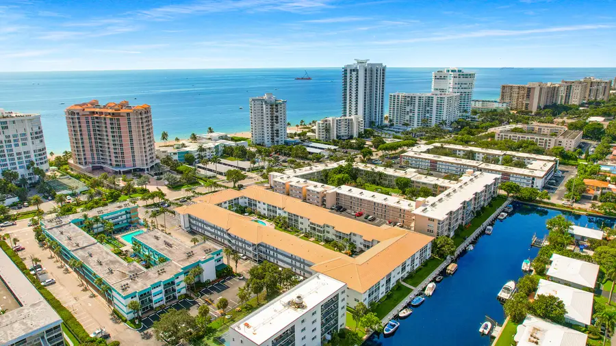 1461 S Ocean Boulevard #106, Lauderdale By The Sea, FL 33062 - #2
