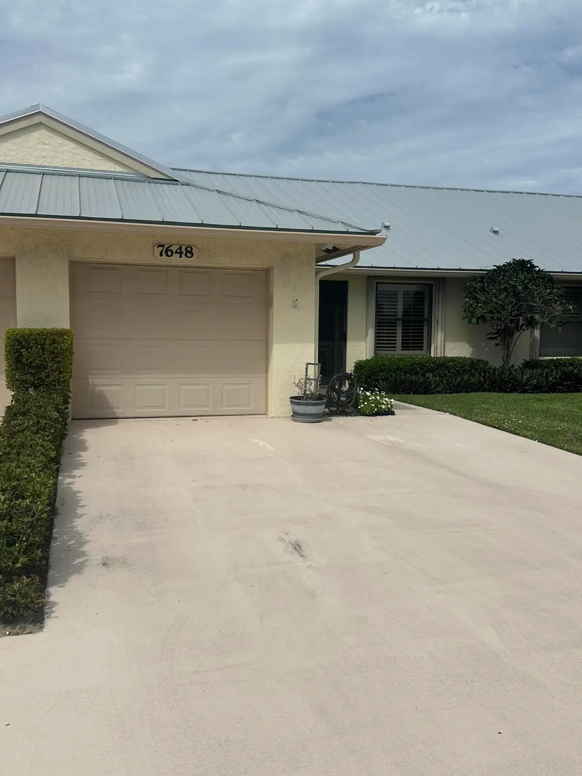7648 SE Sugar Sand Circle, Hobe Sound, FL 33455 - #1