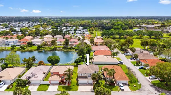 86 Citrus Park Lane, Boynton Beach, FL 33436