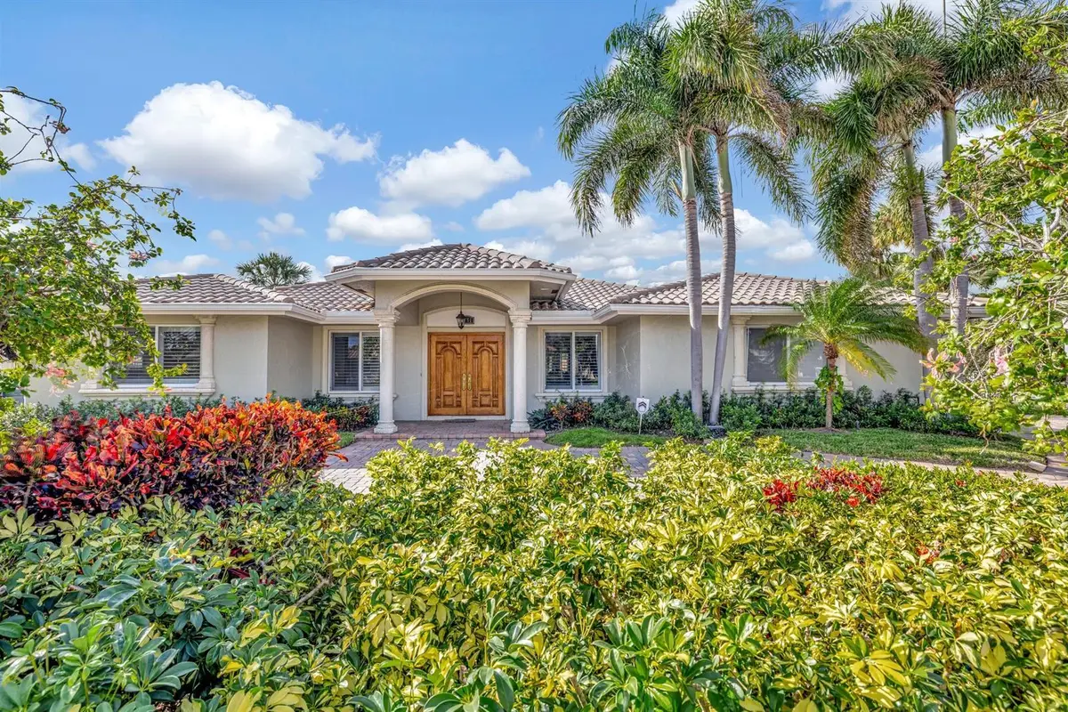 3851 NE 27th Avenue, Lighthouse Point, FL 33064 - #1
