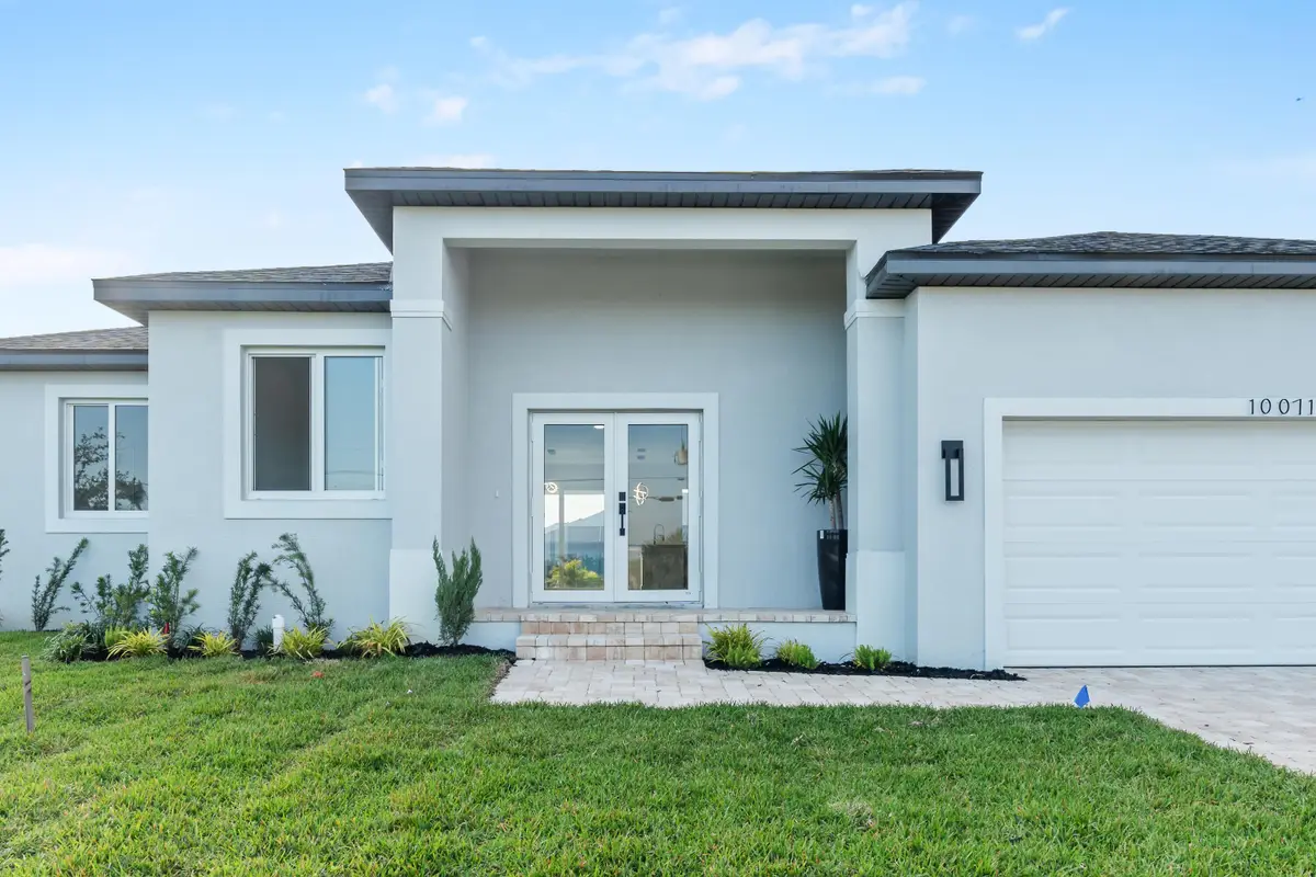 10071 Kingsville Drive, Port Charlotte, FL 33981 - #1