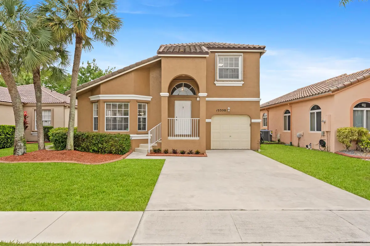 15350 NW 6th Court, Pembroke Pines, FL 33028 - #1
