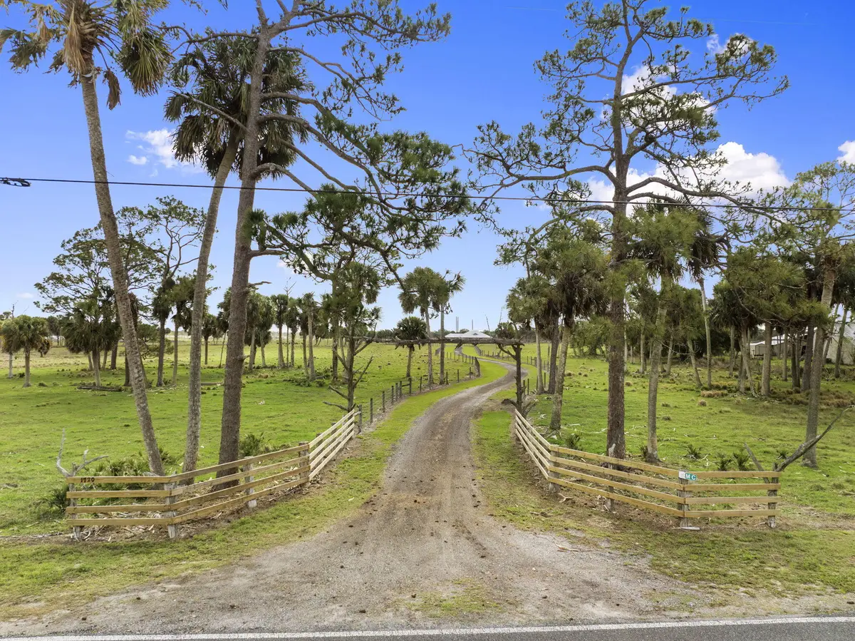 1720 S Brocksmith Road, Fort Pierce, FL 34945 - #1