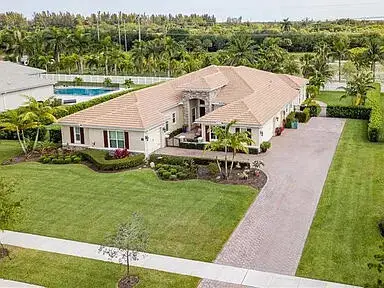 5716 S Sterling Ranch, Davie, FL 33314