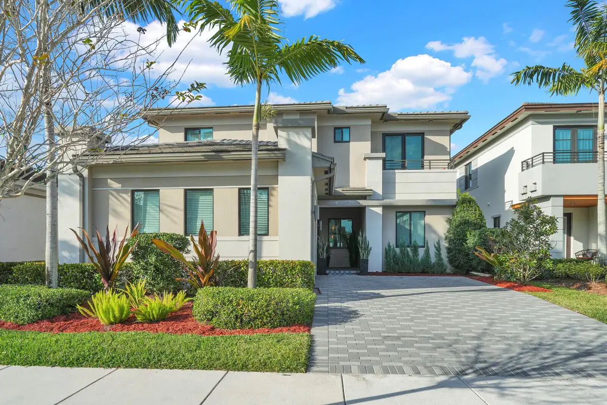 10767 Pacifica Way, Parkland, FL 33076 - #1