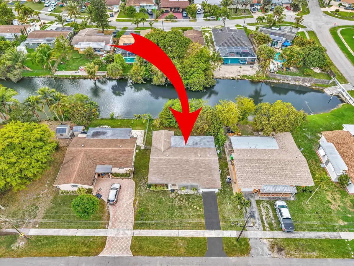 2445 NW 72nd Avenue, Sunrise, FL 33313 - #1