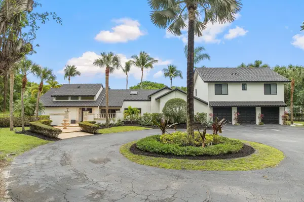 10076 El Caballo Court, Delray Beach, FL 33446