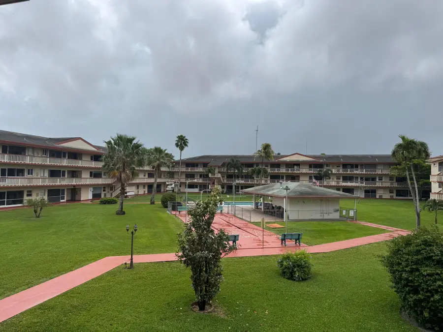 5300 Washington Street #215c, Hollywood, FL 33021 - #2