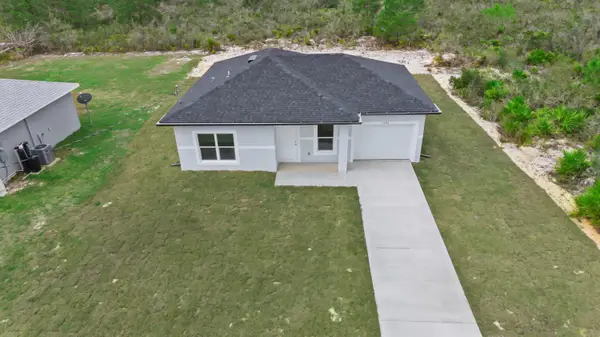 1092 Breckinridge Avenue, Lake Placid, FL 33852
