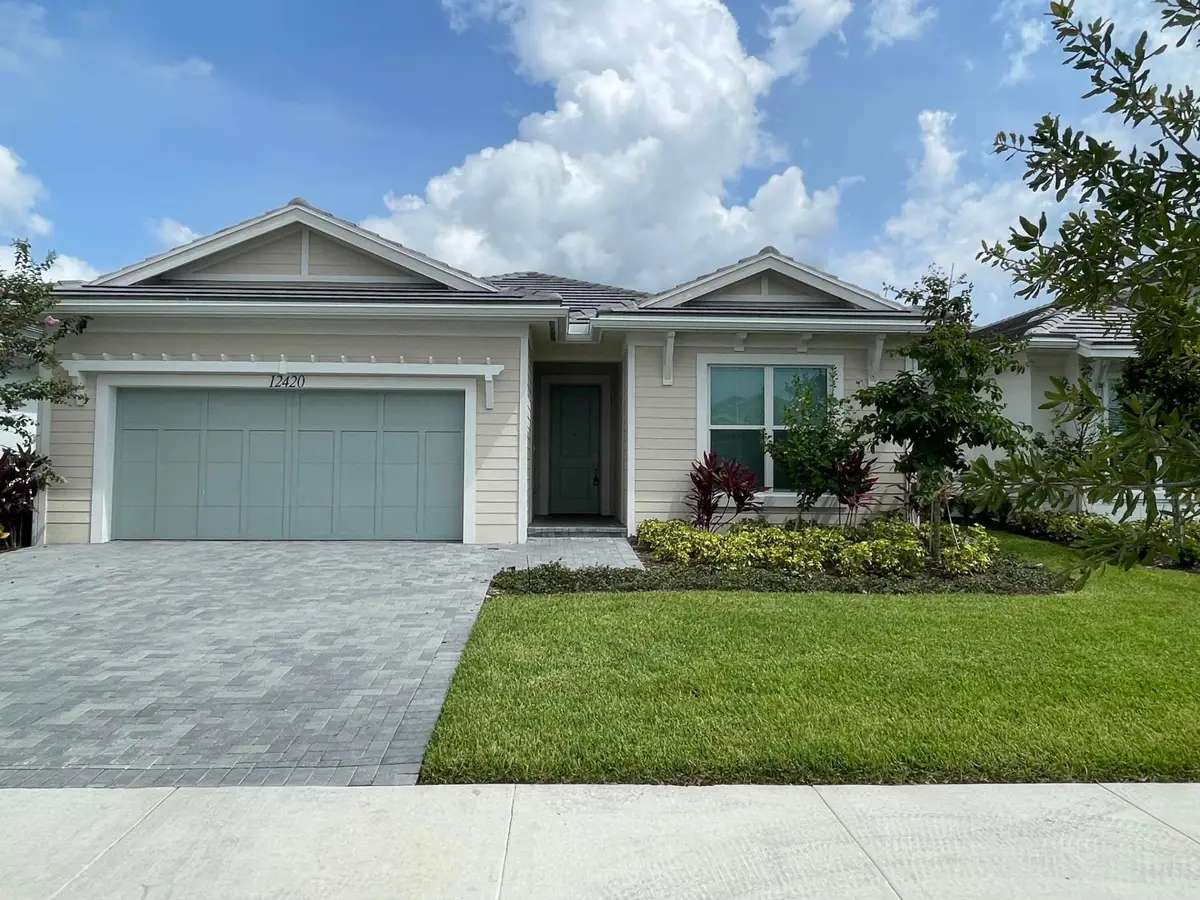 12420 Nautilus Circle, Palm Beach Gardens, FL 33412 - #1