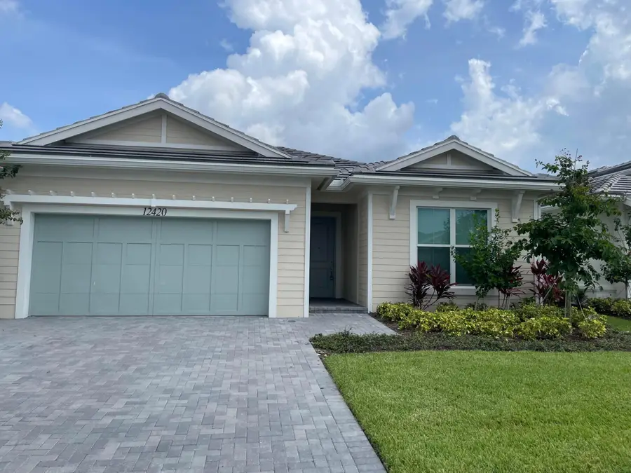 12420 Nautilus Circle, Palm Beach Gardens, FL 33412 - #2