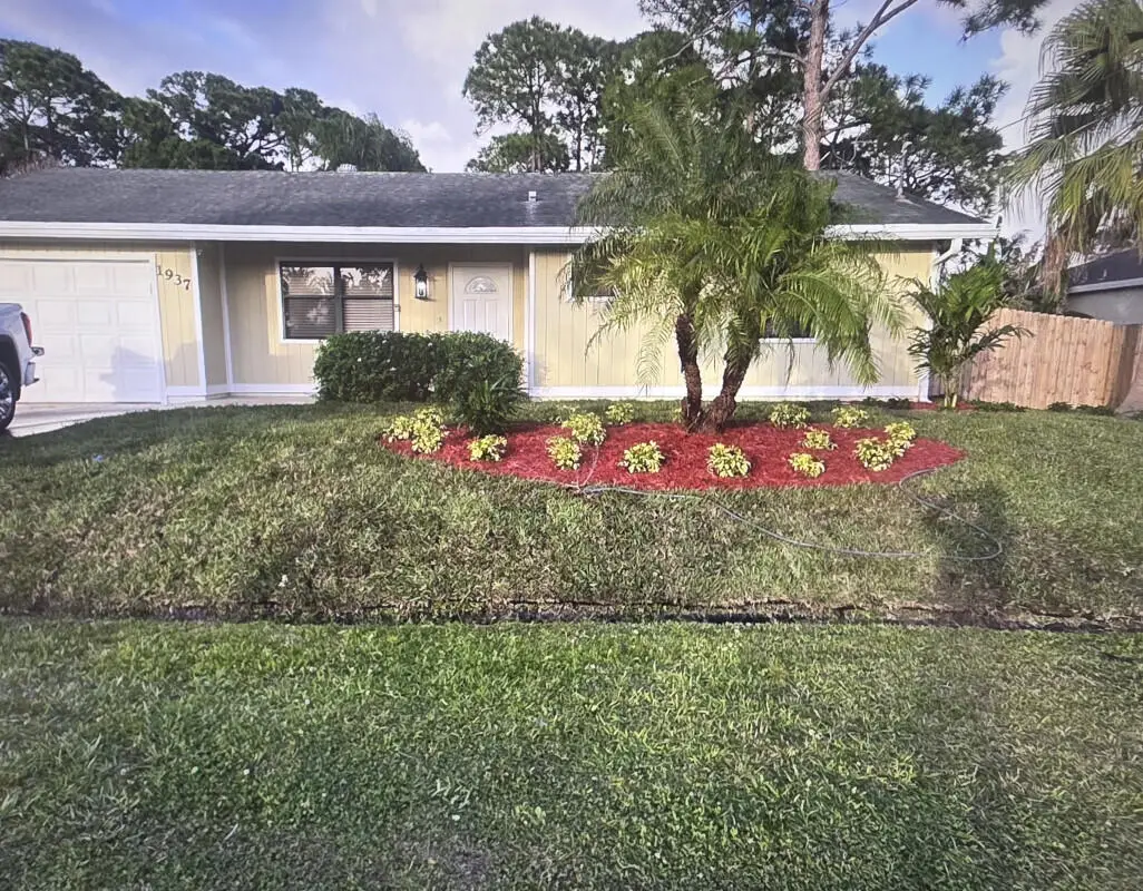 1937 SW Taurus Lane, Port Saint Lucie, FL 34984 - #1