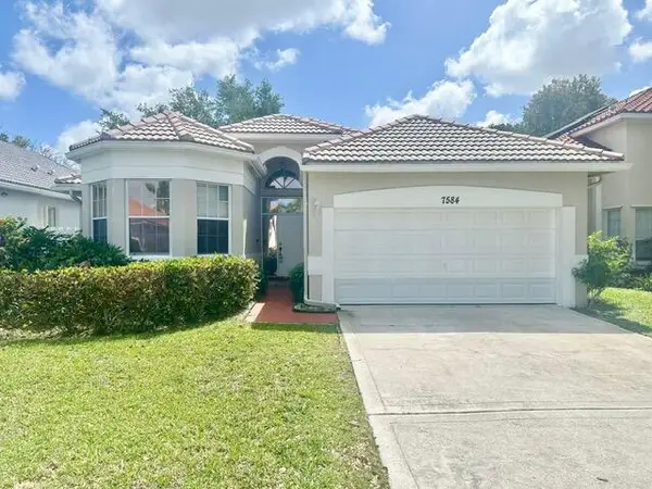 7584 Thornlee Drive, ,, FL 33467