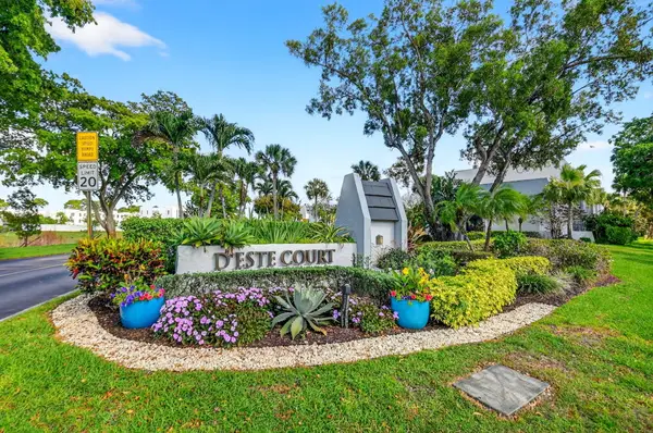 4290 Deste Court #303, Lake Worth, FL 33467