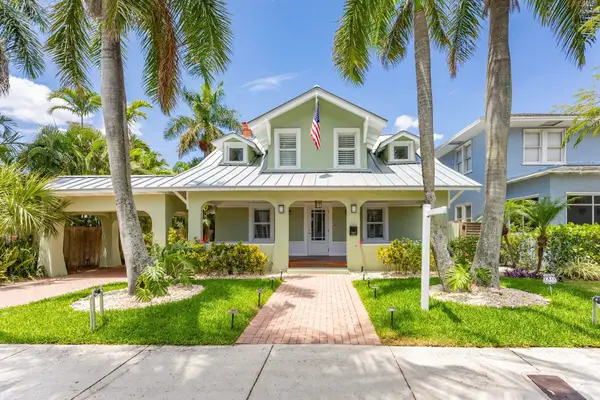1605 Georgia Avenue, West Palm Beach, FL 33401