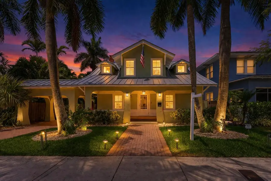 1605 Georgia Avenue, West Palm Beach, FL 33401 - #3