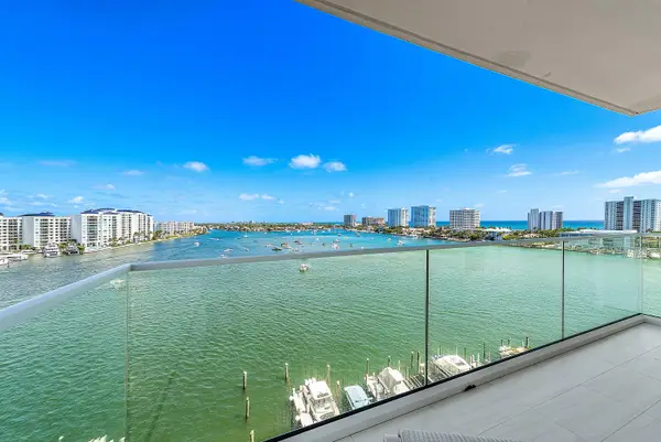 701 E Camino Real #10j, Boca Raton, FL 33432