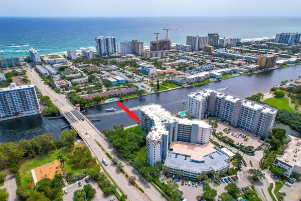 2900 NE 14th Street Causeway #305, Pompano Beach, FL 33062