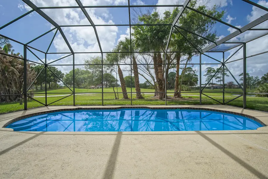 2987 Conifer Drive, Fort Pierce, FL 34951 - #2
