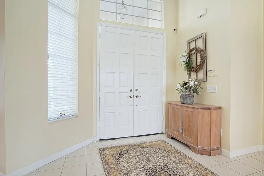 2987 Conifer Drive, Fort Pierce, FL 34951 - #3