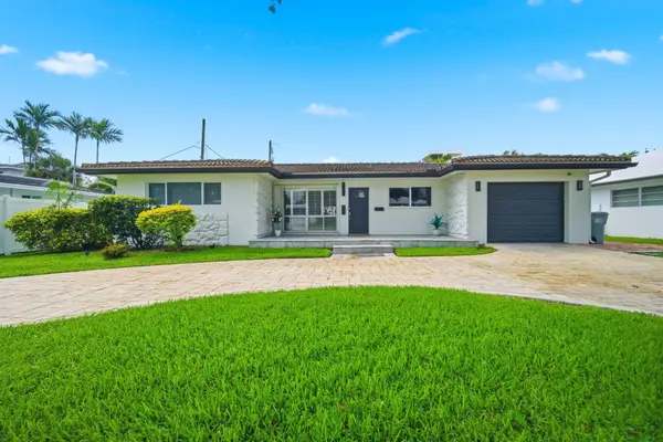 2740 SE 7th Street, Pompano Beach, FL 33062