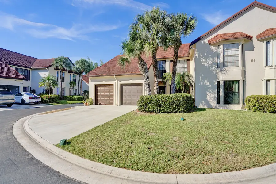 3068 Lucerne Park Drive, Greenacres, FL 33467 - #2