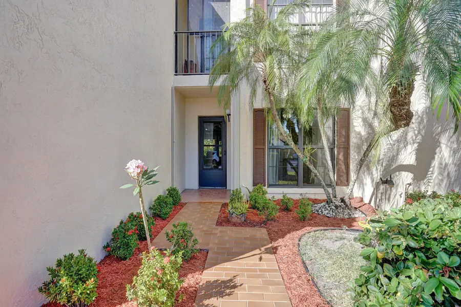 3068 Lucerne Park Drive, Greenacres, FL 33467 - #3