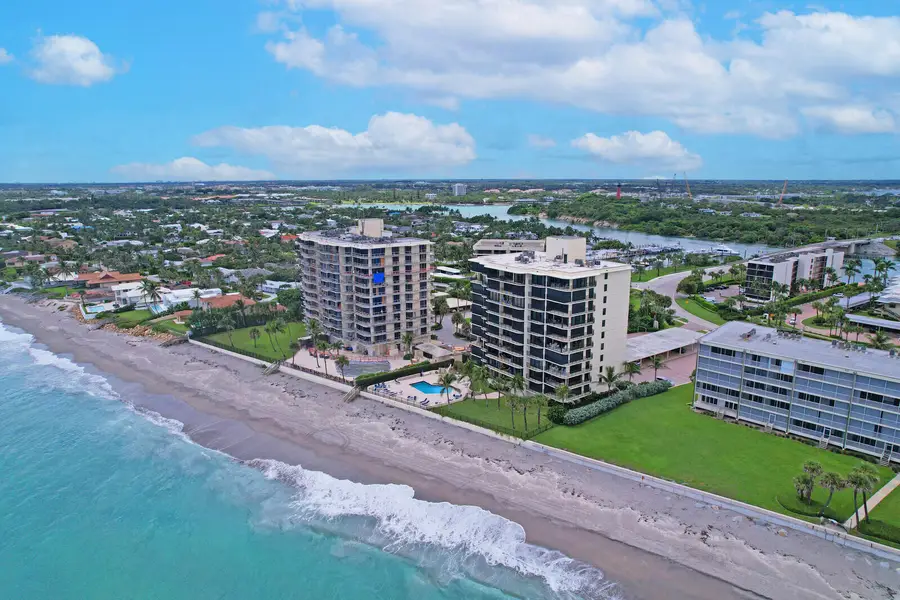 200 S Beach Road #802, Tequesta, FL 33469 - #2