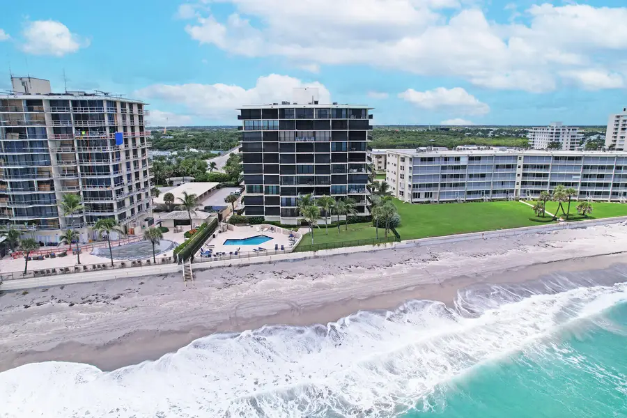 200 S Beach Road #802, Tequesta, FL 33469 - #3