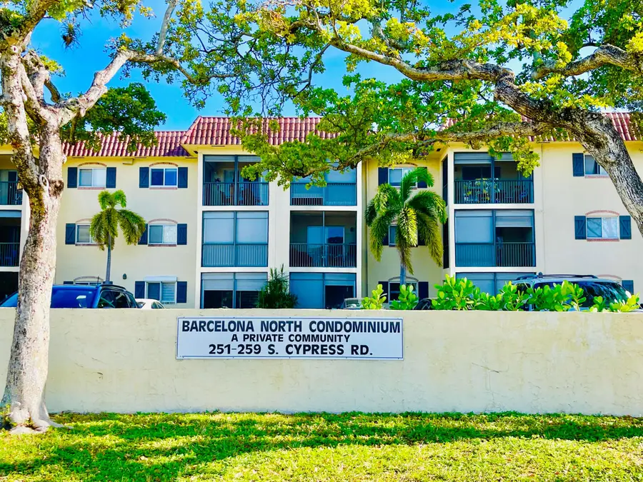 257 S Cypress Road #442, Pompano Beach, FL 33060 - #3