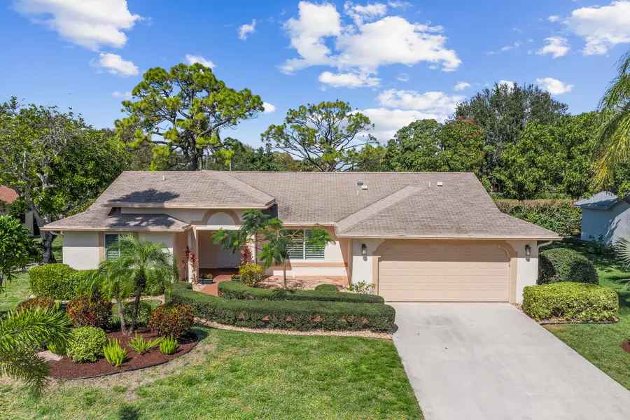 2685 Riviera Drive, Delray Beach, FL 33445 - #2