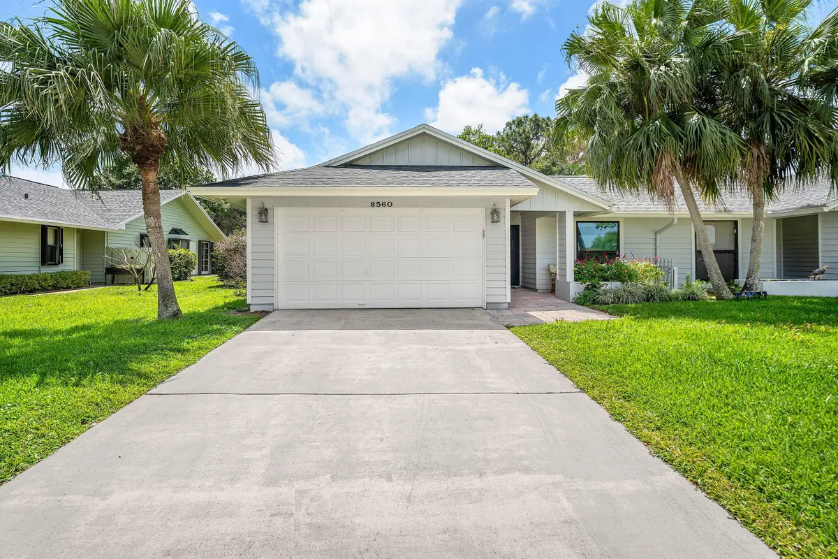8560 SE Eaglewood Way, Hobe Sound, FL 33455 - #1