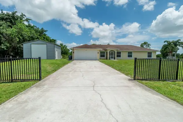 17468 N 38th Rd Road N, ,, FL 33470