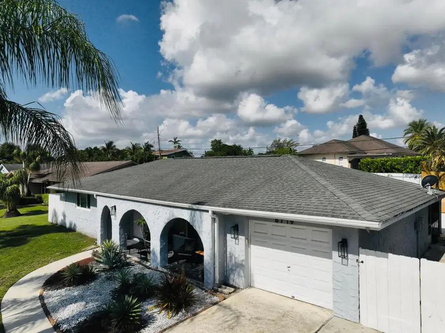 6719 Eastview Drive, Lake Worth, FL 33462 - #2