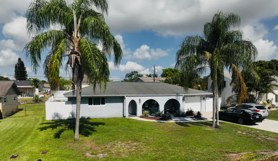 6719 Eastview Drive, Lake Worth, FL 33462 - #3