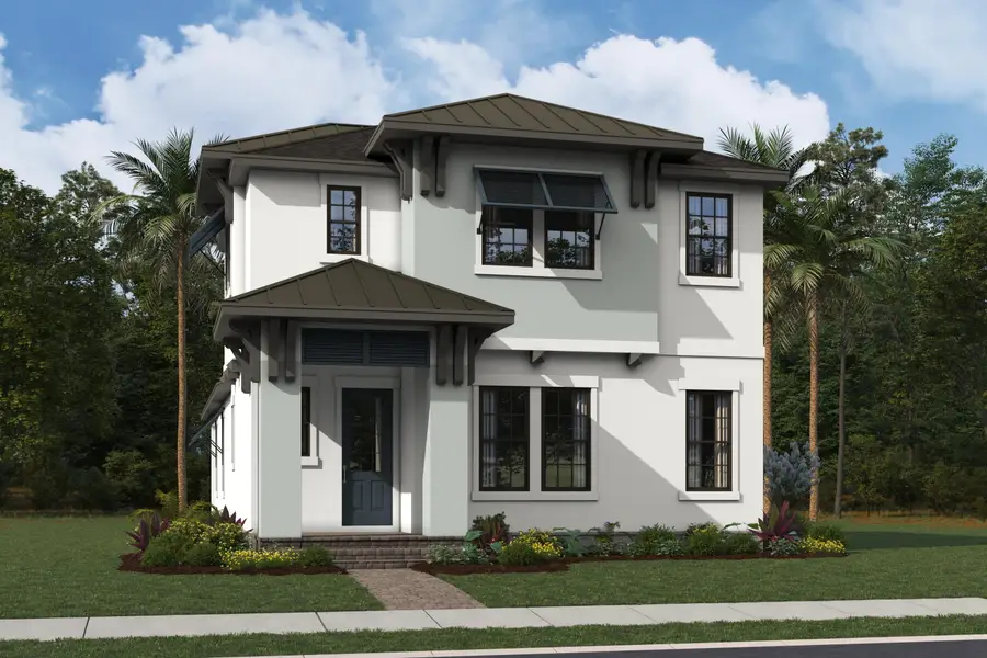 870 SW Newfield Avenue, Palm City, FL 34990 - #2