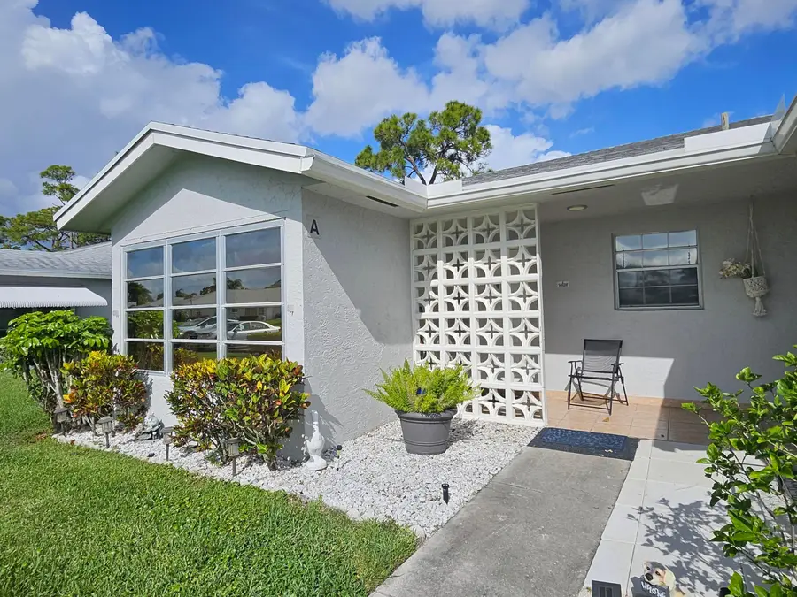 14628 Canalview Drive #A, Delray Beach, FL 33484 - #2