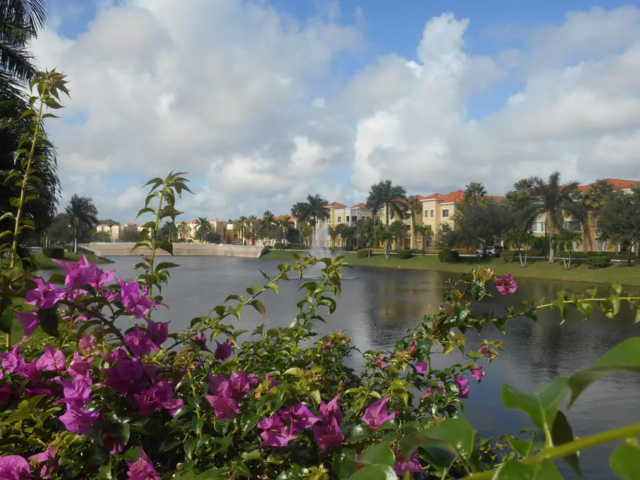 11019 Legacy Lane #301, Palm Beach Gardens, FL 33410 - #3