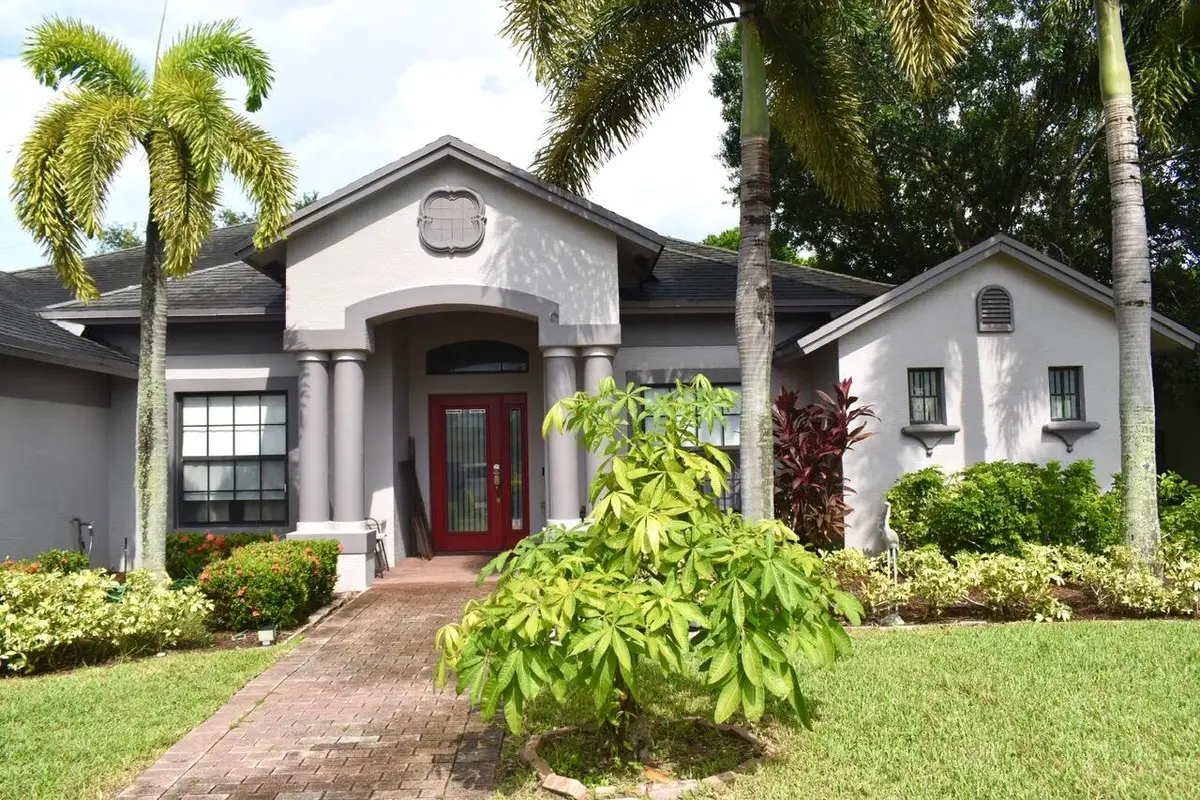 501 SW Bayshore Boulevard, Port Saint Lucie, FL 34983 - #1