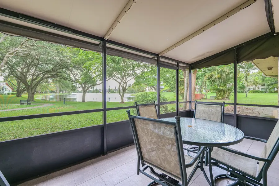 3425 Lime Hill Road #169, Lauderhill, FL 33319 - #2