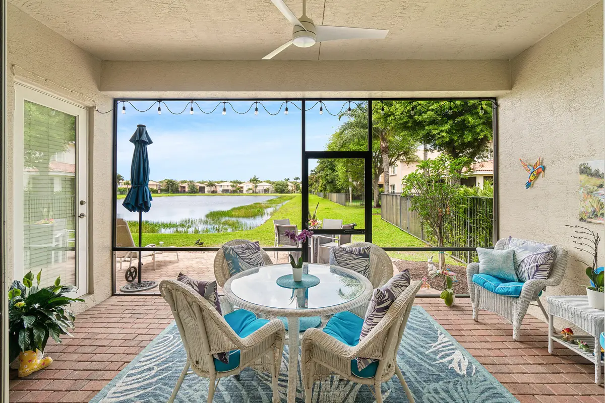 11565 Ponywalk Trail, Boynton Beach, FL 33473 - #1
