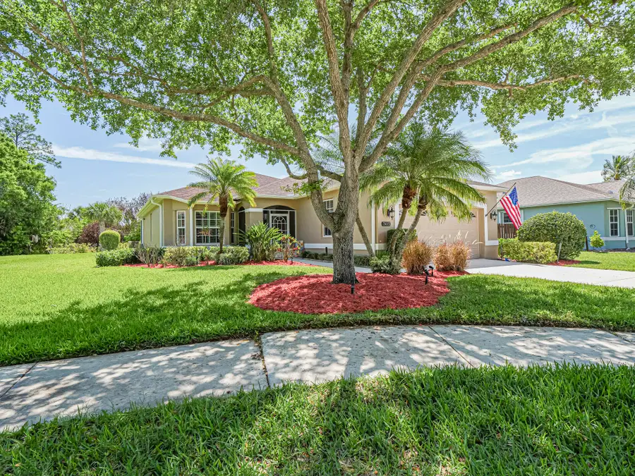 3415 63rd Square, Vero Beach, FL 32966 - #2