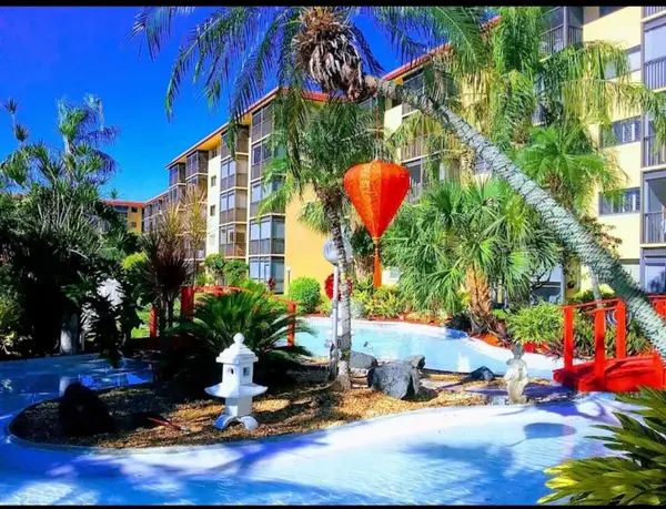 2601 NE 14th St Causeway #233, Pompano Beach, FL 33062