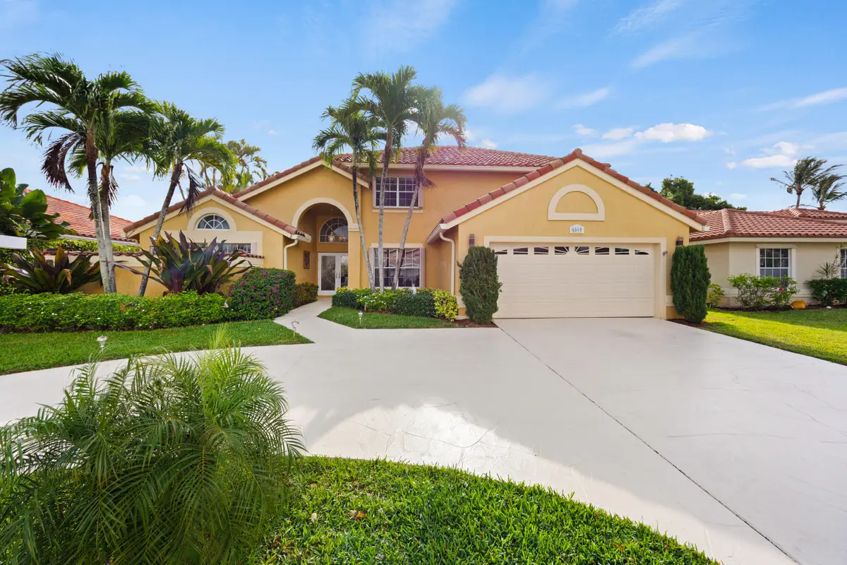 5597 Descartes Circle, Boynton Beach, FL 33472 - #1