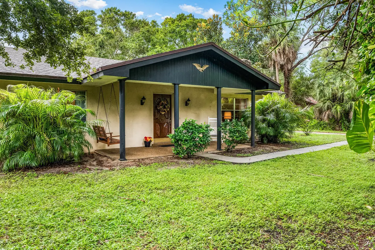 4153 1st Street Sw, Vero Beach, FL 32968 - #1